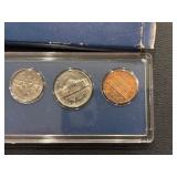 1967 Special Mint Set