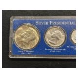 Presidential Coin Series