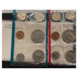 1979 P & D Mint Set