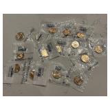 Uncirculated Dollar Coins