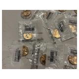 Uncirculated Dollar Coins