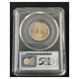 2000-P South Carolina Quarter PCGS MS66