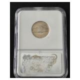 1971-S Jefferson Nickel Proof NGC PF68 Cameo