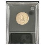 1932 Washington Quarter