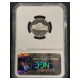 2009-S Jefferson Nickel Proof NGC PF69 Ultra Cameo