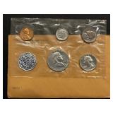 1962 Proof Set