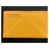 1964 Proof Set Unopened Envelope