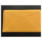 1964 Proof Set Unopened Envelope