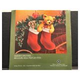 2005 Canada Mint Set Holiday Gift Set