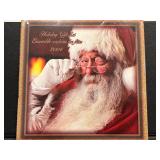 2004 Canada Mint Set Holiday Gift Set