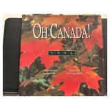 1996 Canada Mint Set