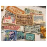 Foreign Currency