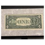 2000 Silver Eagle and Sacagawea Coins and Dollar Uncirculated