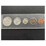 1964 Mint Set