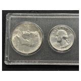 1964 Mint Set