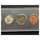 1964 Mint Set
