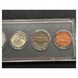 1964 Mint Set