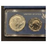 1966 Special Mint Set