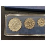 1966 Special Mint Set