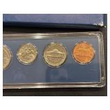 1966 Special Mint Set