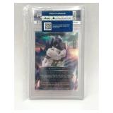 2024 Leaf Electrum #CLA-TH1 (16 of 29) PSA Auto 10 Rookie Card