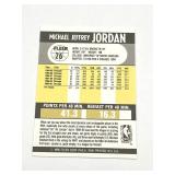 1990 Fleer Michael Jordan #26 Basketball Card