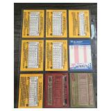 Vintage Baseball Card Lot - Fred McGriff RC, Paul Molitor, Bo Jackson, Tony Gwynn and More!
