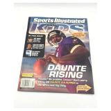 December 2001 Sports Illustrated For Kids (Daunte Culpepper) with Vince Carter, Alex Rodriguez, and More! (NM-MT)