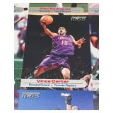 December 2001 Sports Illustrated For Kids (Daunte Culpepper) with Vince Carter, Alex Rodriguez, and More! (NM-MT)