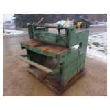 Pexto 42" Foot Shear (Works)