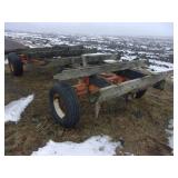 Minnesota Jumbo 9 Running Gear