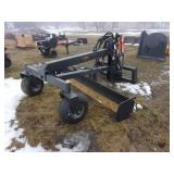 Landhonor Skidsteer Mount 8