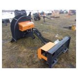 Landhonor Skidsteer Mount Articulating Brush Cutter (UNUSED)