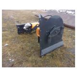 Landhonor Skidsteer Mount Articulating Brush Cutter (UNUSED)