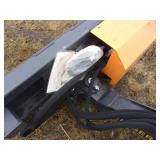Landhonor Skidsteer Mount Articulating Brush Cutter (UNUSED)
