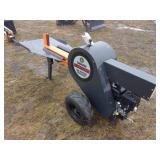Wolverine Towable Log Splitter (UNUSED)