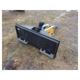 Agrotk 680 Skid Steer Jack Hammer (UNUSED)