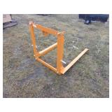 3PT Cat 1 Mover Attachment (UNUSED)