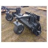 Landhonor Skidsteer Mount 72" Soil Conditioner (UNUSED)