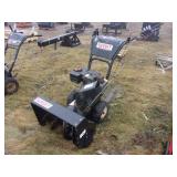 Spirit 825 Snowblower (Unknown Condition)