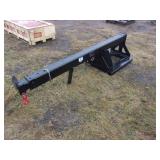 Forklift Telescoping Boom (UNUSED)