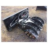 Landy Skidsteer Rotating Pole Grapple (UNUSED)