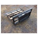 Mini Skid 35" Landplane. (UNUSED)