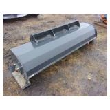 Wolverine Skidsteer 6