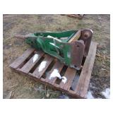 Rockram Excavator Jackhammer