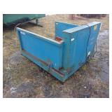 Southworth Electric 2000LB Pallet Lift