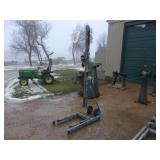 Vermette 512M Material Lift