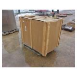 New Yorker CG80CNC-TE2 Hot Water Boiler