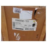 New Yorker CG80CNC-TE2 Hot Water Boiler