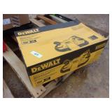 Dewalt 20Volt Bandsaw (UNUSED)